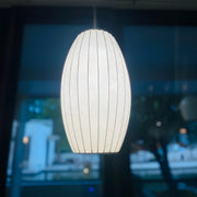 Bubble Plastic Spray Pendant Lamp