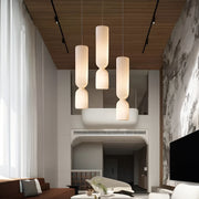 Twist Pendant Lamp