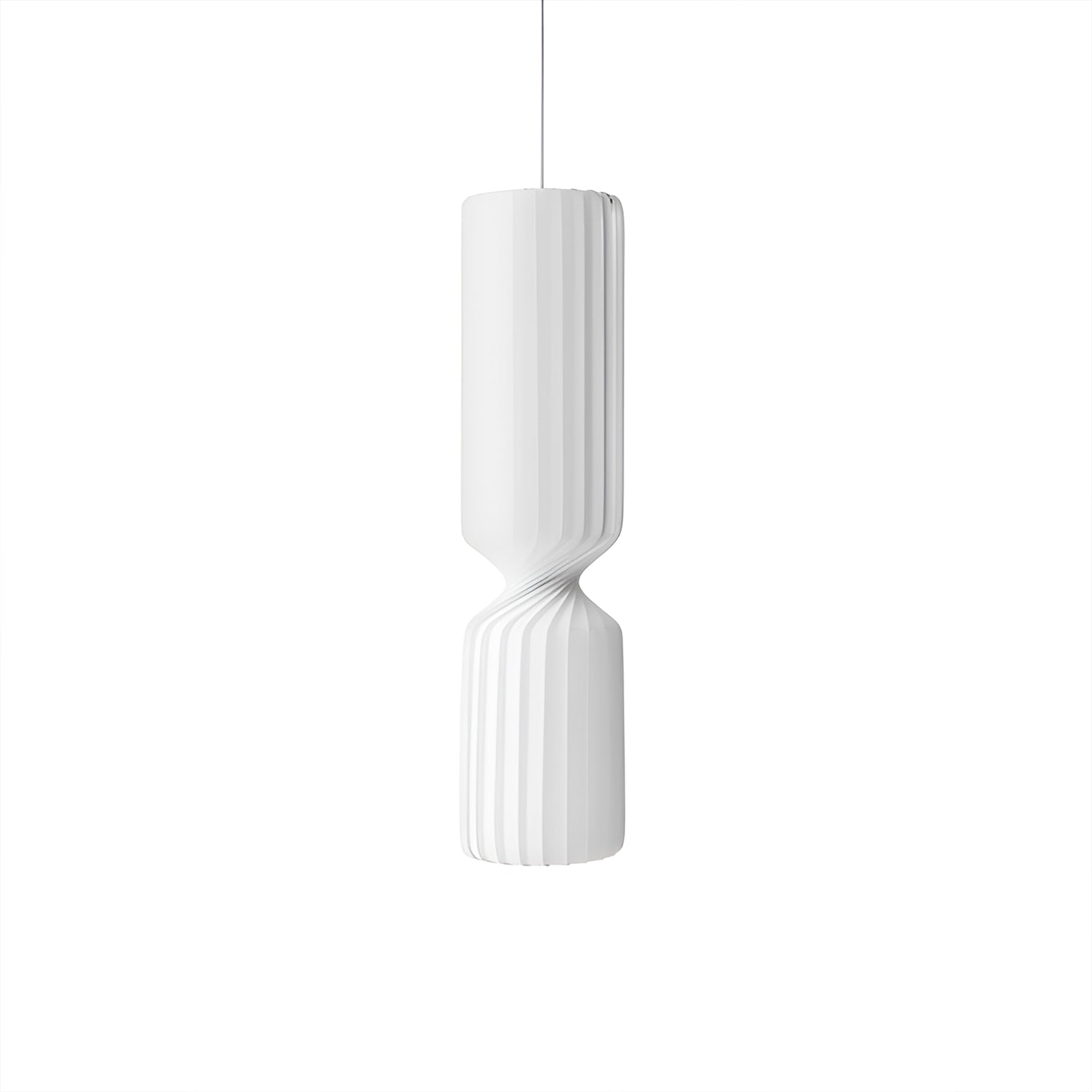 Twist Pendant Lamp