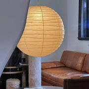 Washi Paper Pendant Lamp