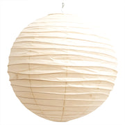 Washi Paper Pendant Lamp