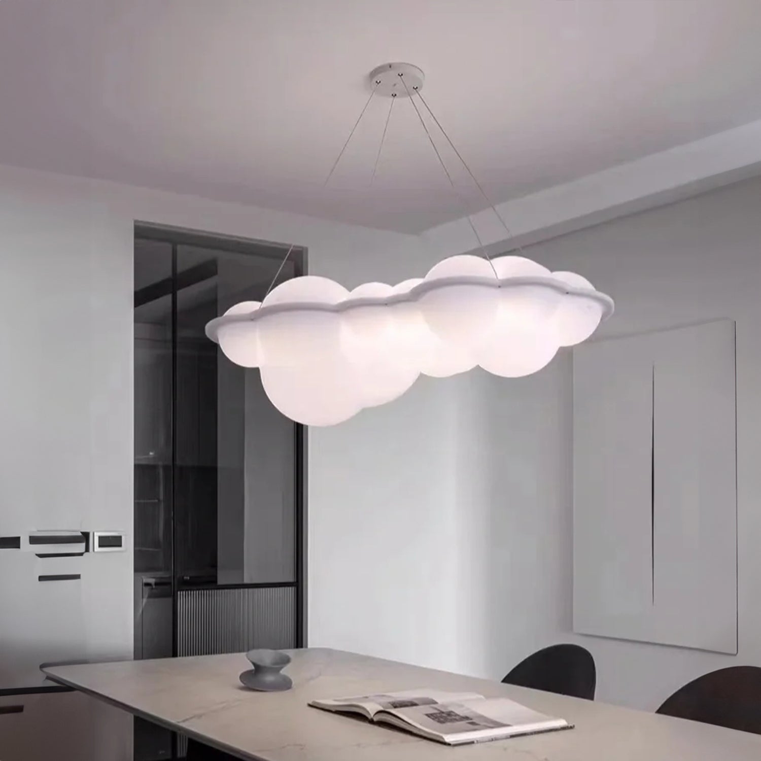 Nuvola Pendant Lamp