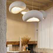 Retro Cloud Pendant Lamp