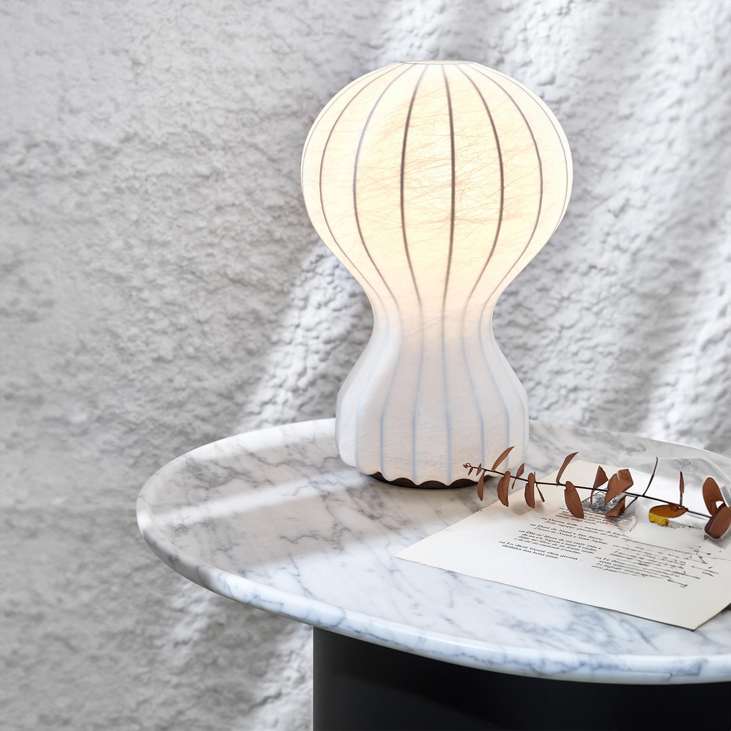 Hot Air Balloon Table Lamp