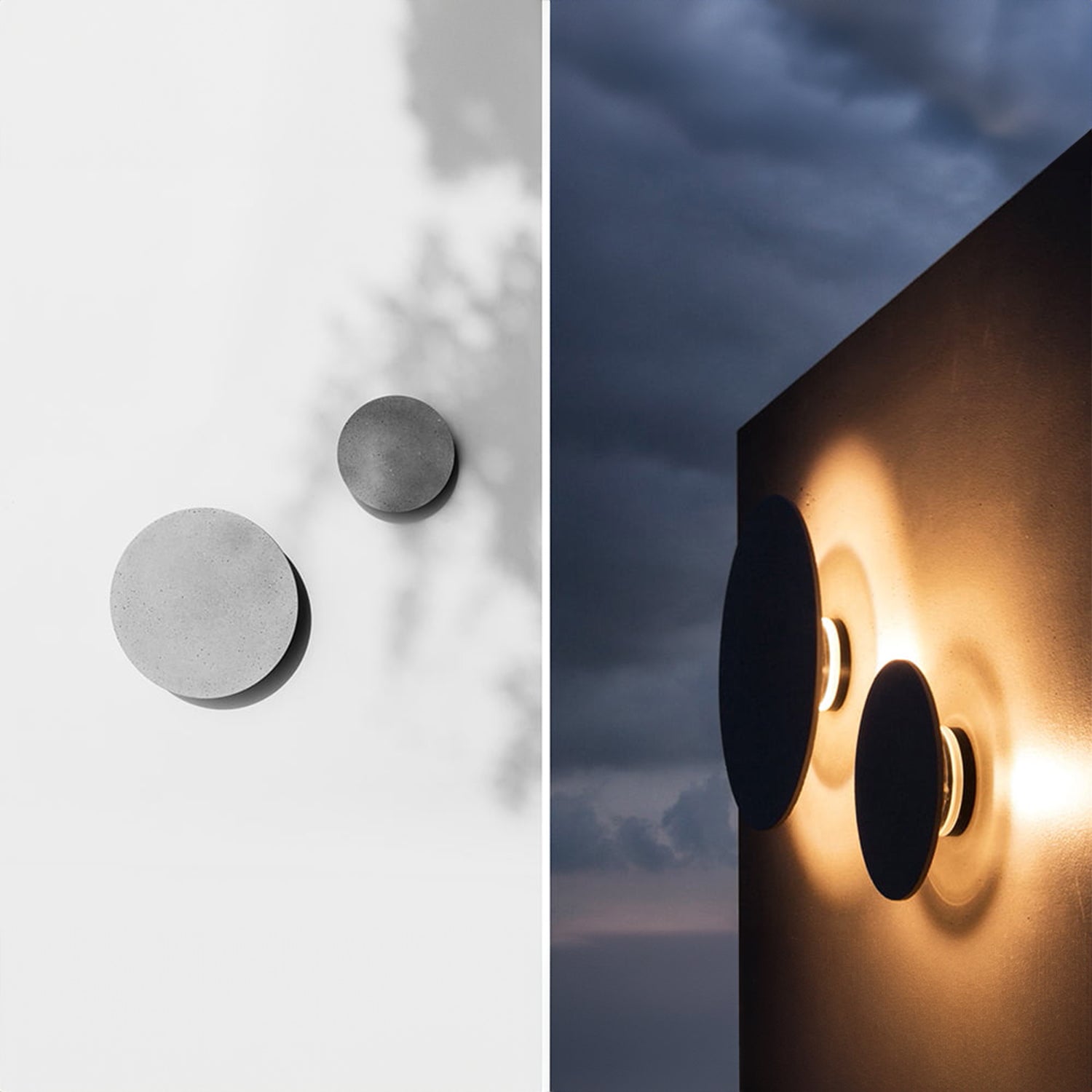 Terrazzo Wall Lamp