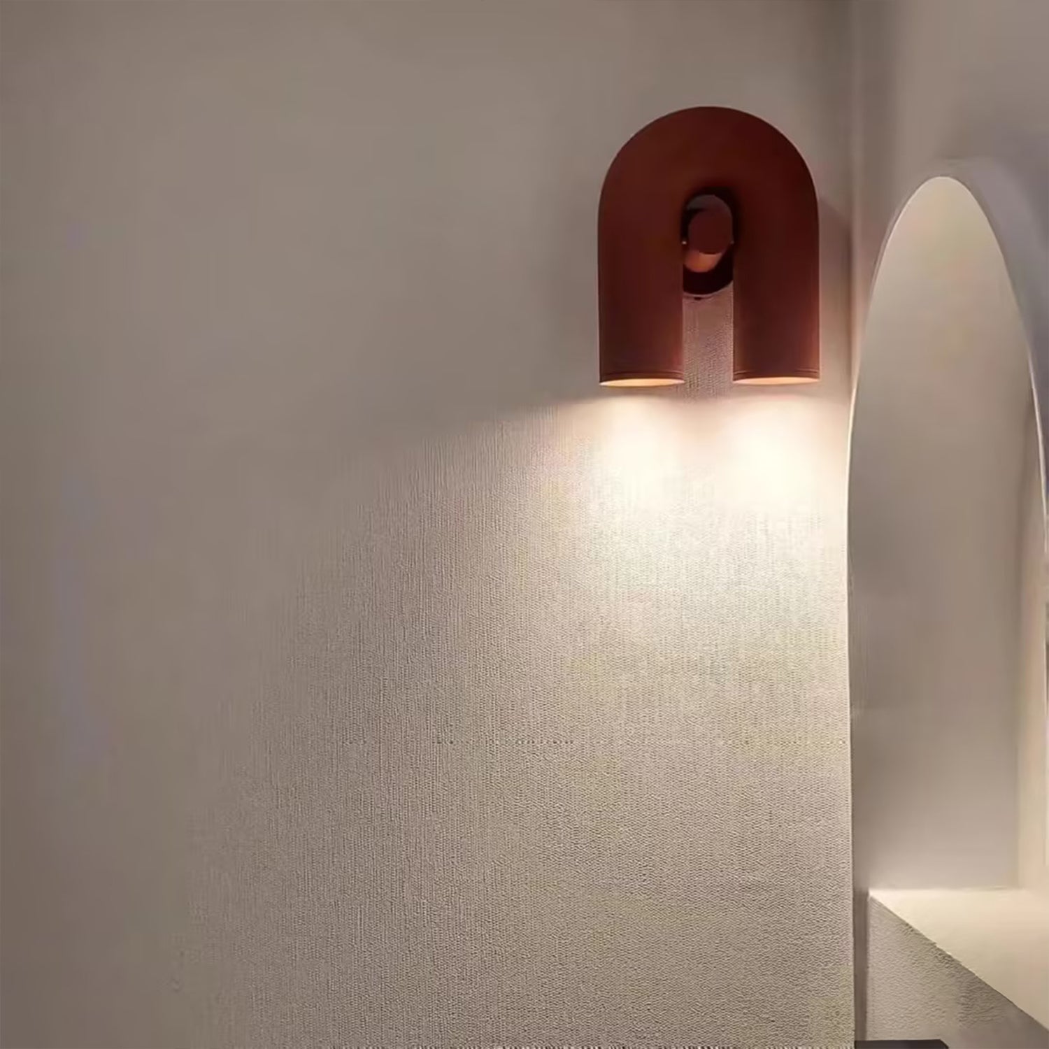 Cirkus Wall Lamp