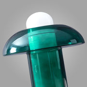 Aqua Mystic Table Lamp