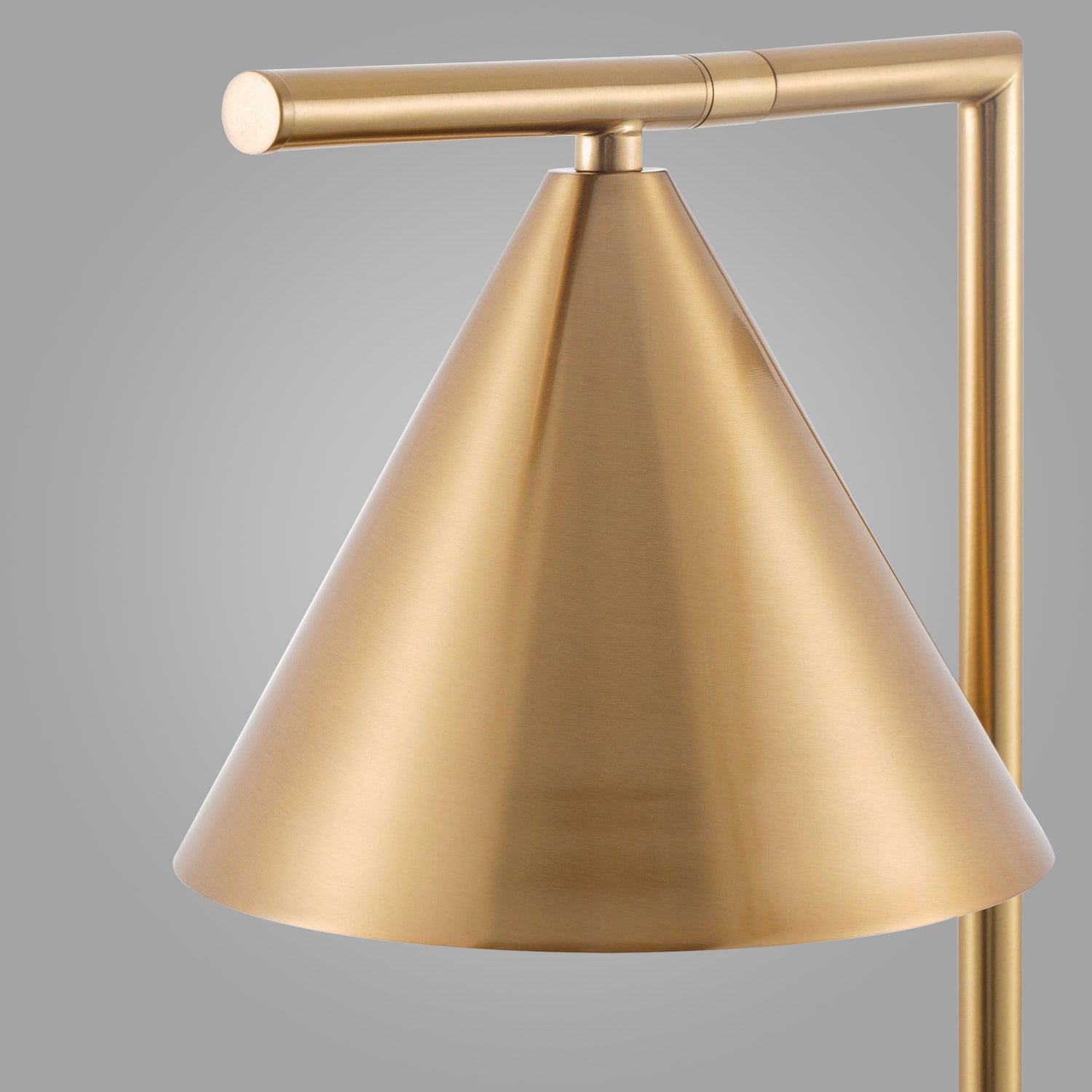 AurumLine Table Lamp