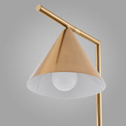 AurumLine Table Lamp