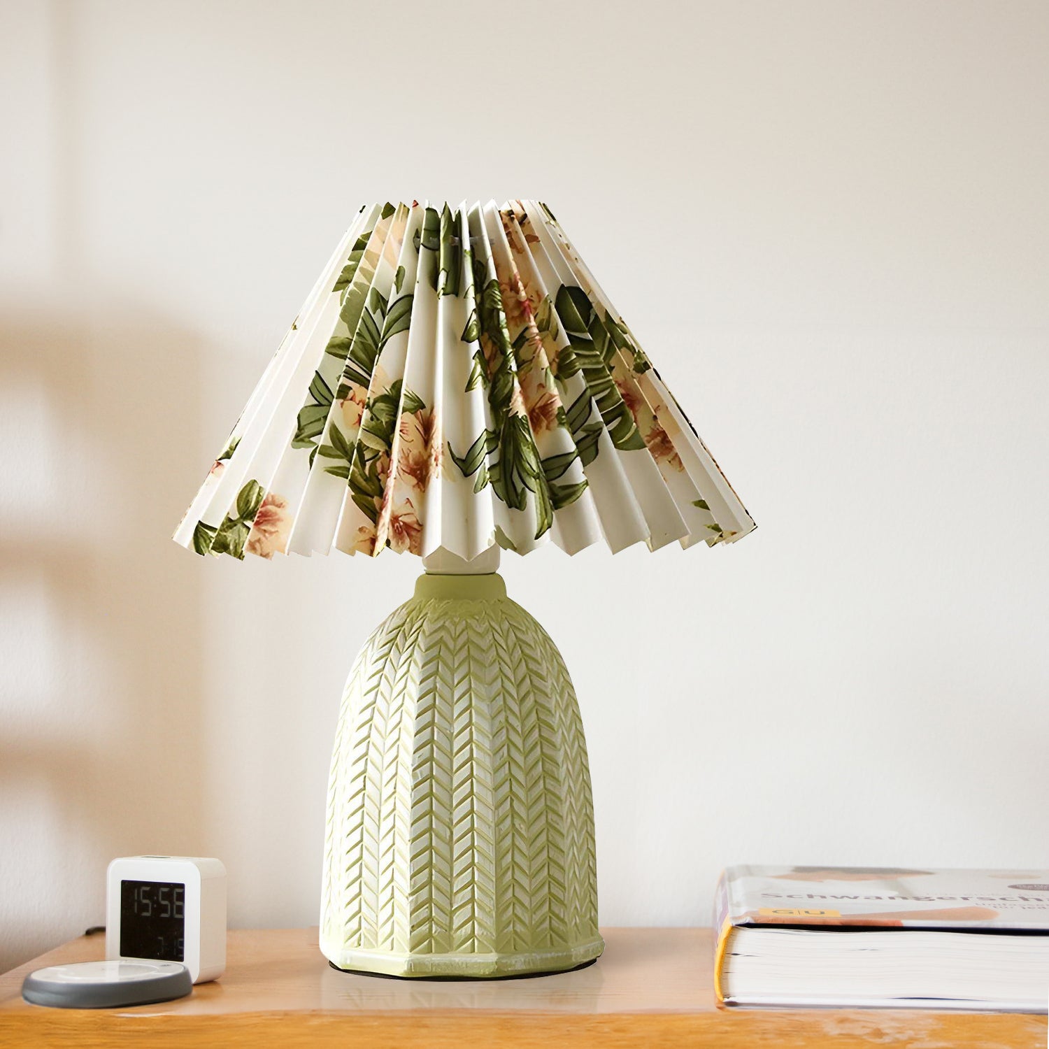 Botanica Charm Table Lamp