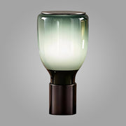 Mint Chalice Table Lamp