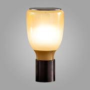 Mint Chalice Table Lamp