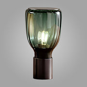 Mint Chalice Table Lamp