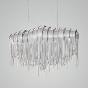 Length Chains Chandelier