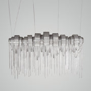 Length Chains Chandelier