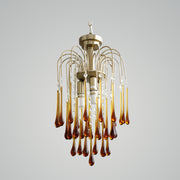 Maltose Chandelier