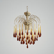 Maltose Chandelier