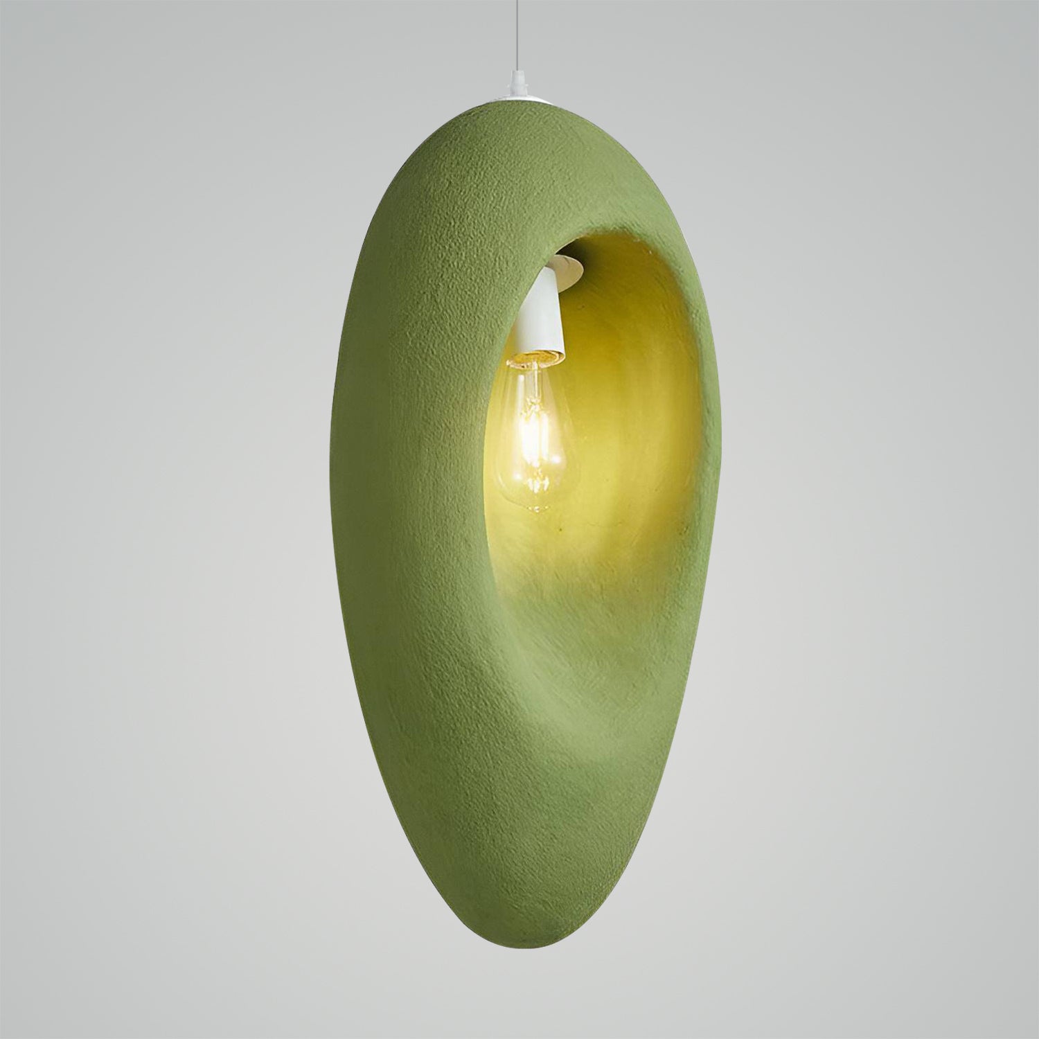 Mizuko Pendant Light