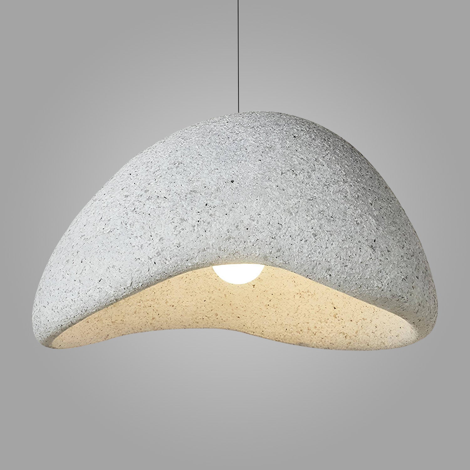 Khmara Halia Speckled Pendant Lamp