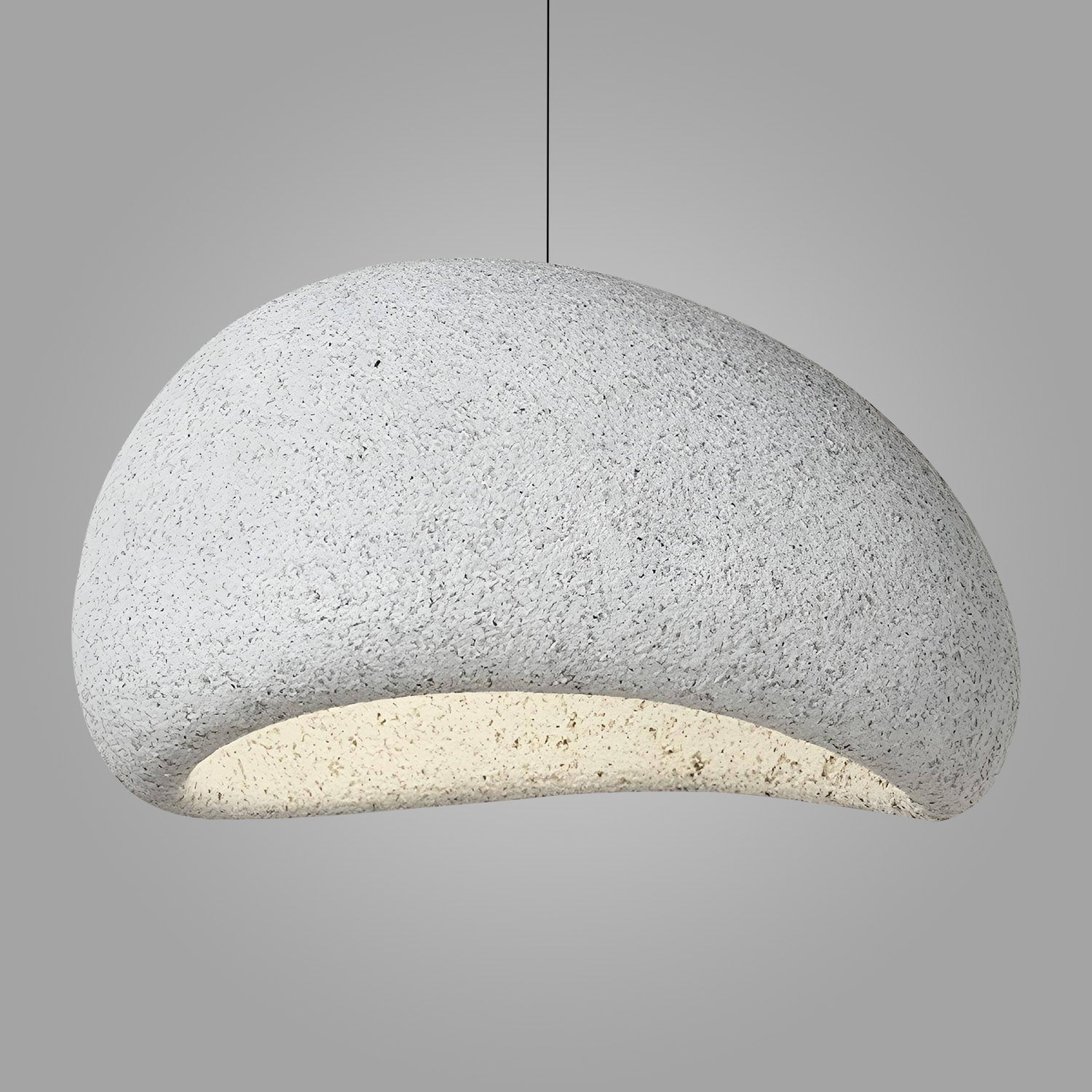 Khmara Halia Speckled Pendant Lamp