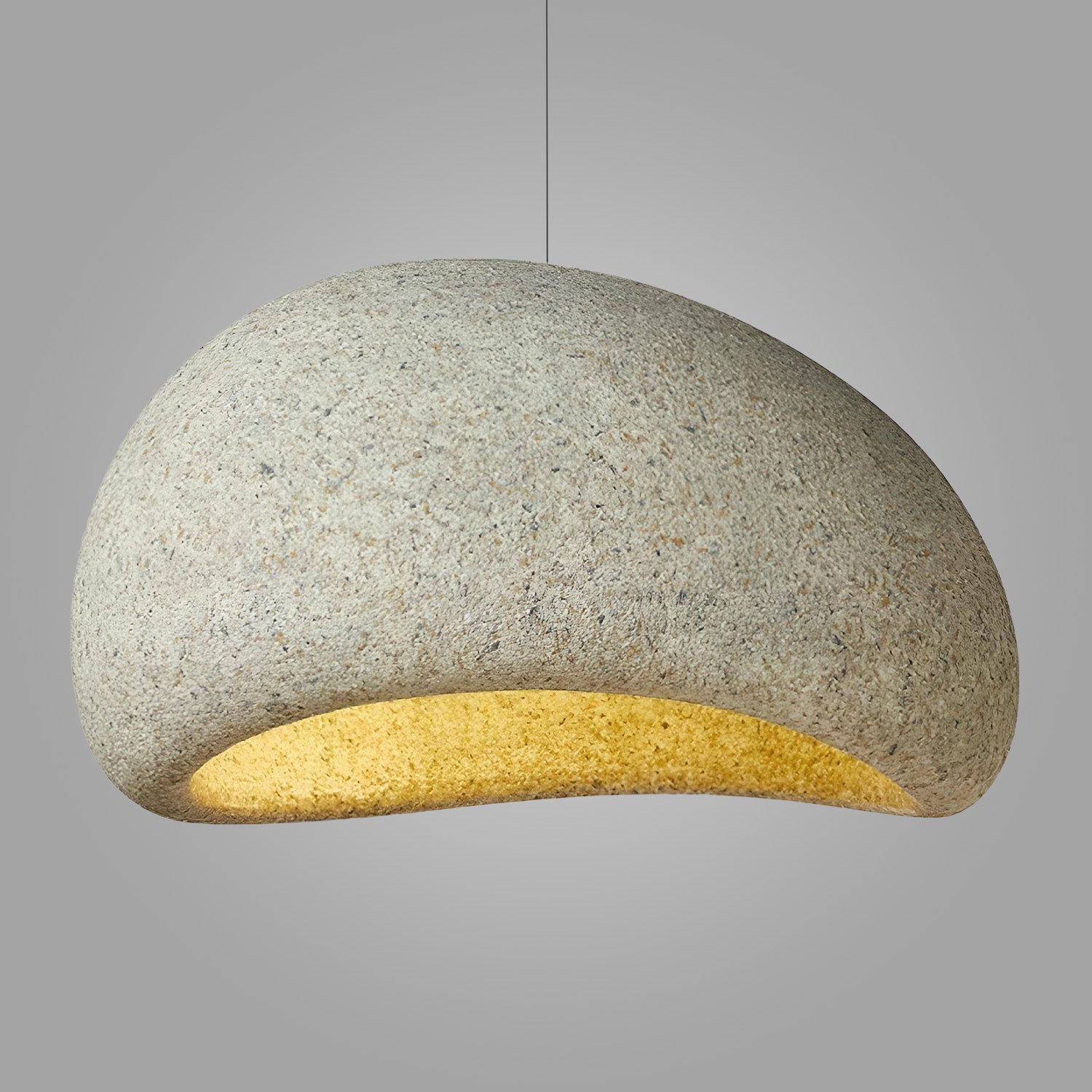 Khmara Halia Speckled Pendant Lamp