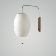 Nelson Ball Wall Sconce_Bubble Ball Wall Sconce_LD001