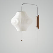 Nelson Ball Wall Sconce_Bubble Ball Wall Sconce_LD005