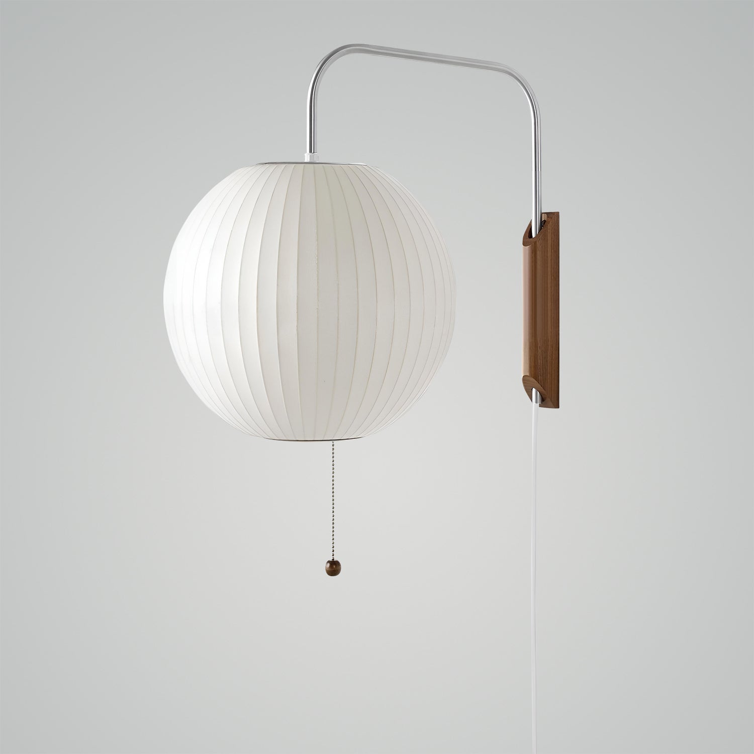 Nelson Ball Wall Sconce_Bubble Ball Wall Sconce_LD006