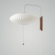 Nelson Ball Wall Sconce_Bubble Ball Wall Sconce_LD007