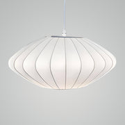 Bubble Plastic Spray Pendant Lamp