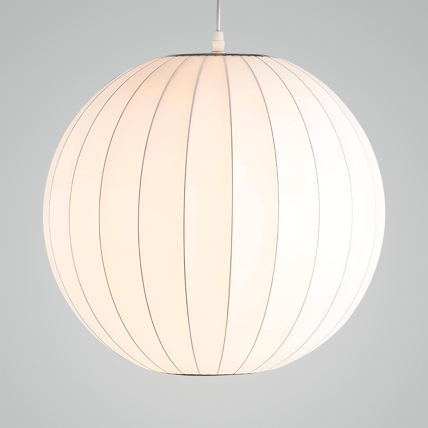 Bubble Plastic Spray Pendant Lamp