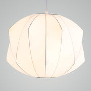 Bubble Plastic Spray Pendant Lamp