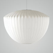 Bubble Plastic Spray Pendant Lamp