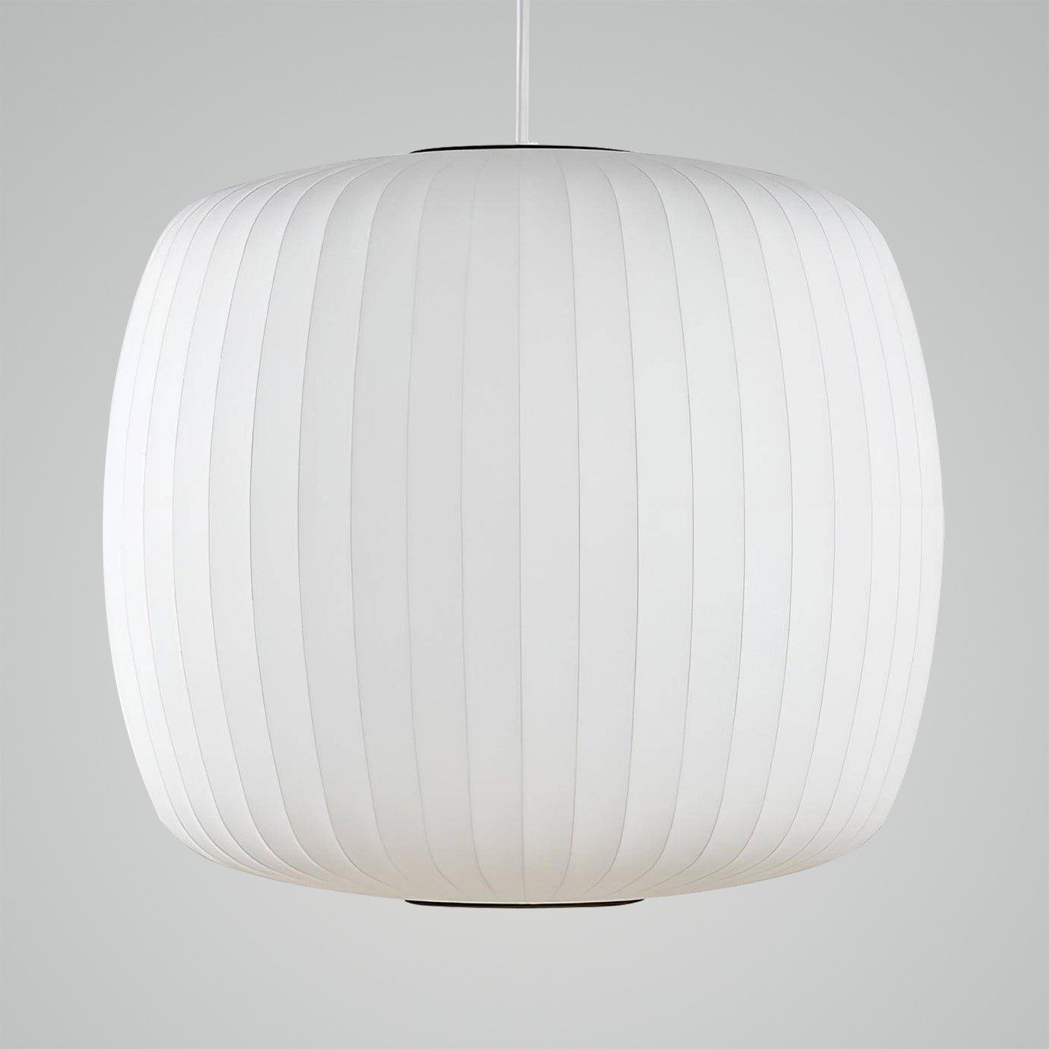 Bubble Plastic Spray Pendant Lamp