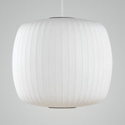 Bubble Plastic Spray Pendant Lamp