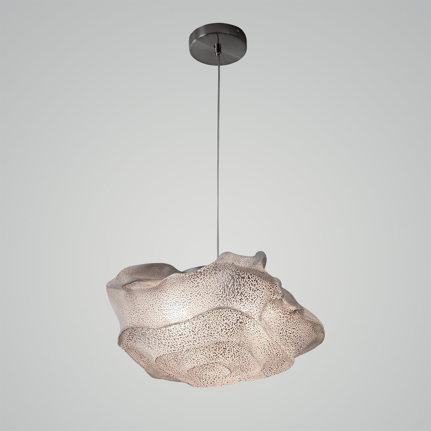 Nevo NE04 Pendant light - Cloud Dream Pendant Light_LD001