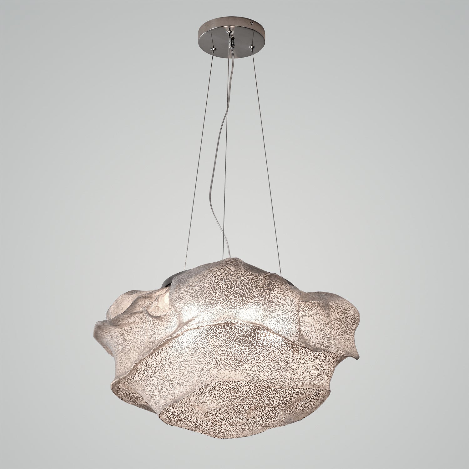 Nevo NE04 Pendant light - Cloud Dream Pendant Light_LD006