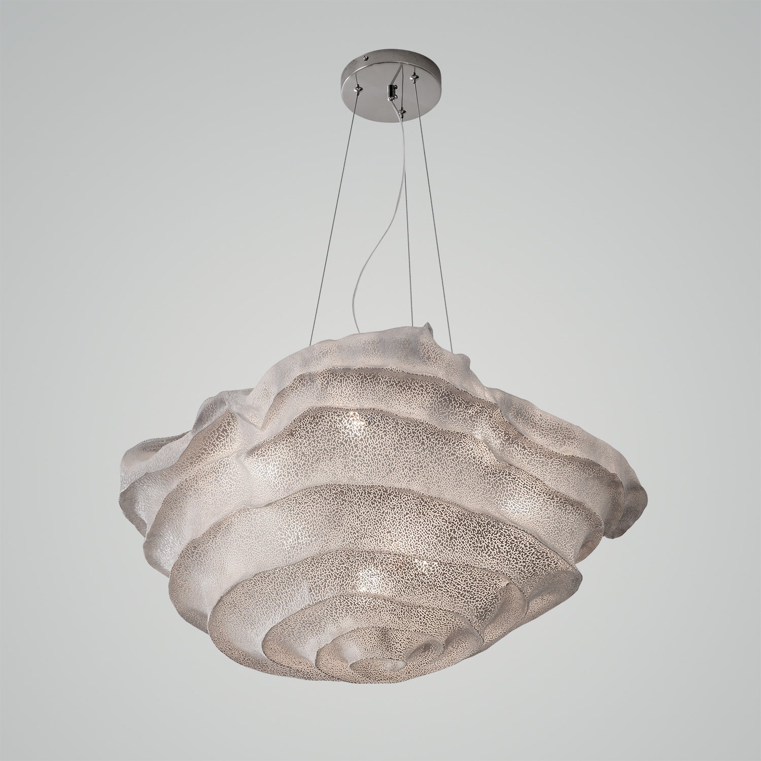 Nevo NE04 Pendant light - Cloud Dream Pendant Light_LD007