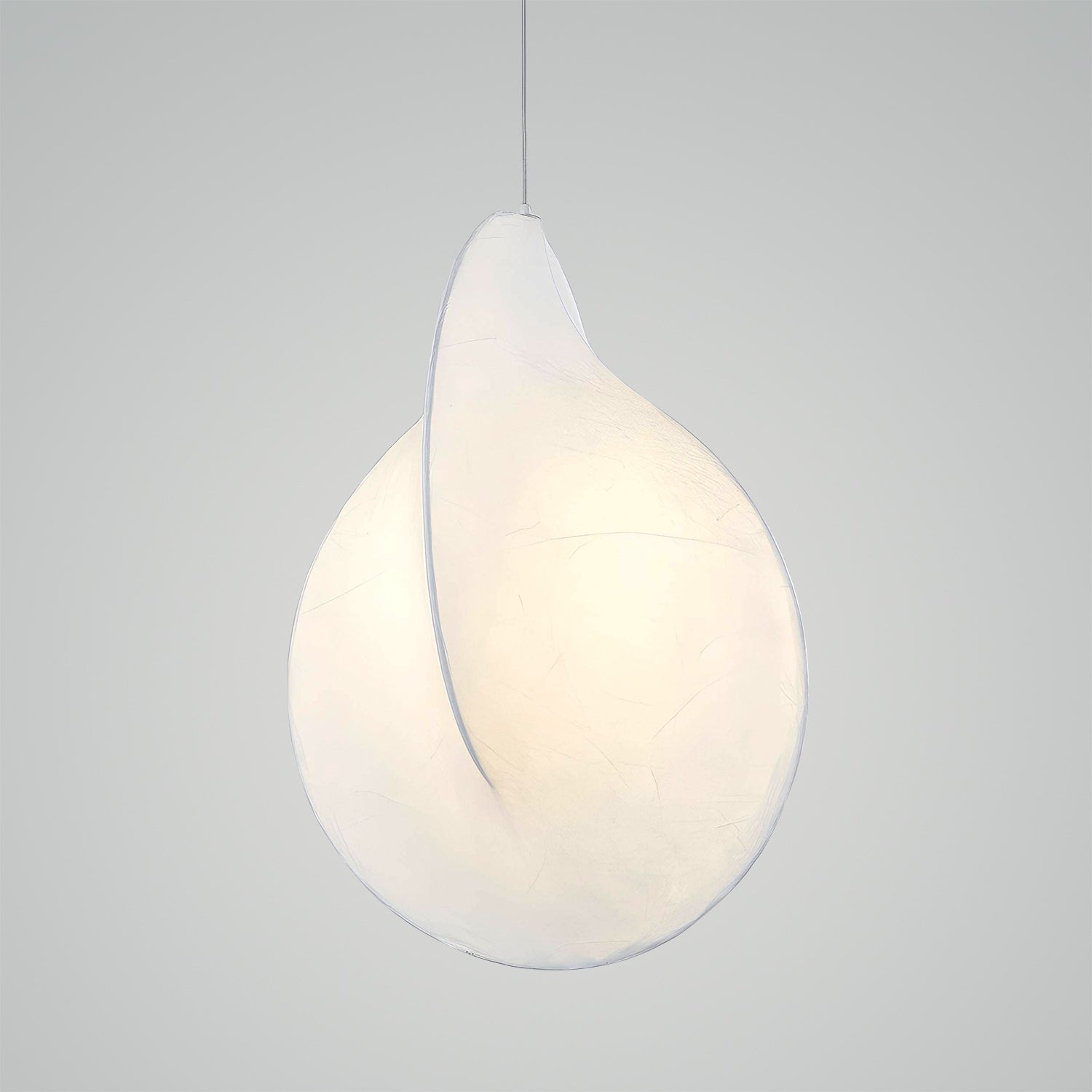 Cocoon Pendant Lamp