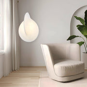 Cocoon Pendant Lamp