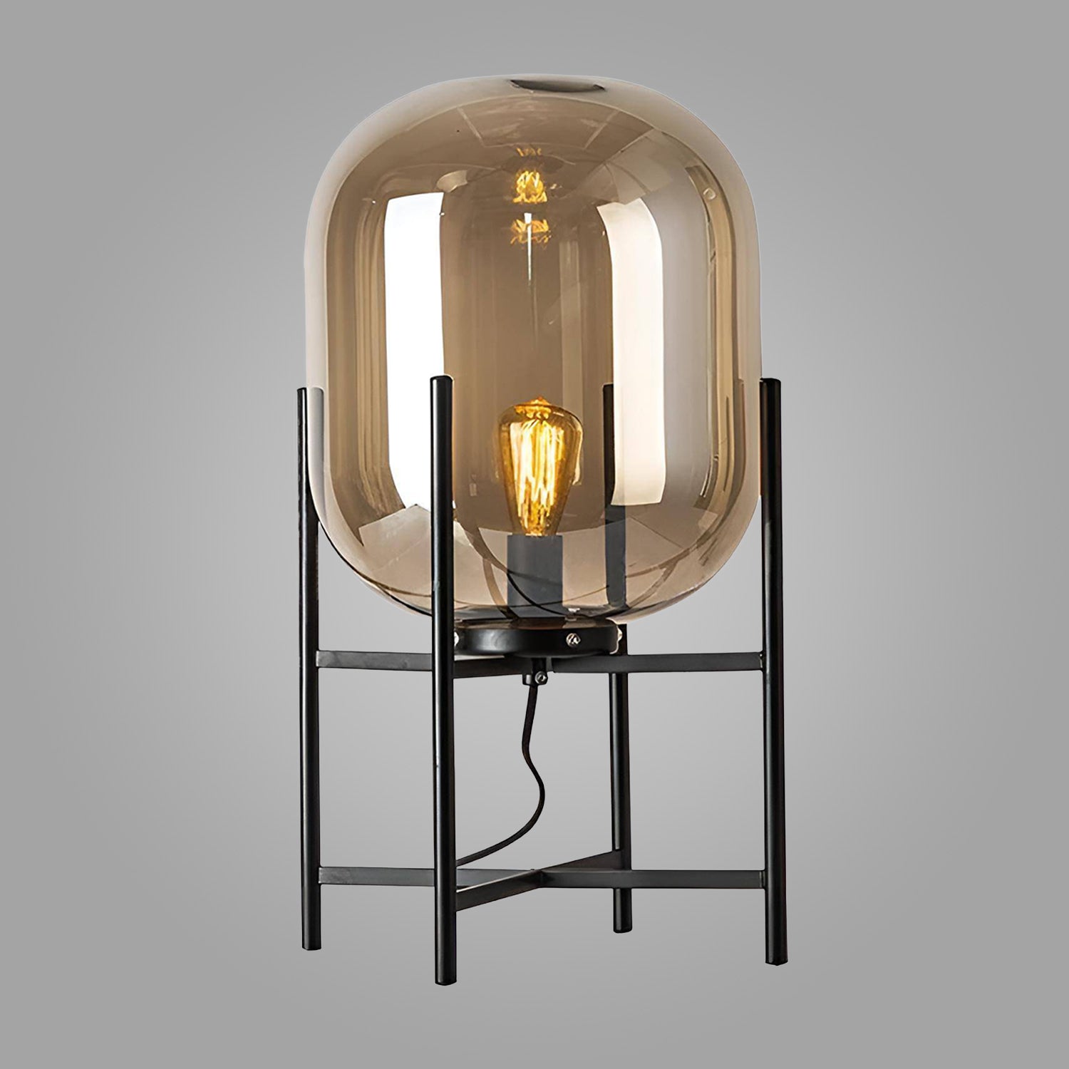 PULPO_Oda Table Lamp_LD001