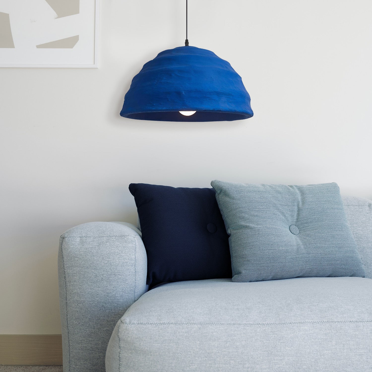 Pluto Pendant Lamp