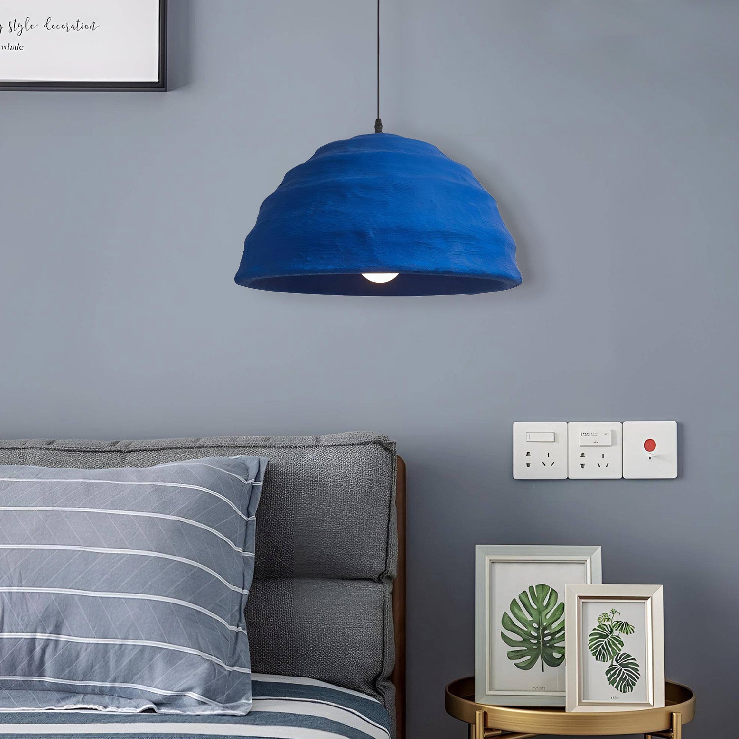 Pluto Pendant Lamp