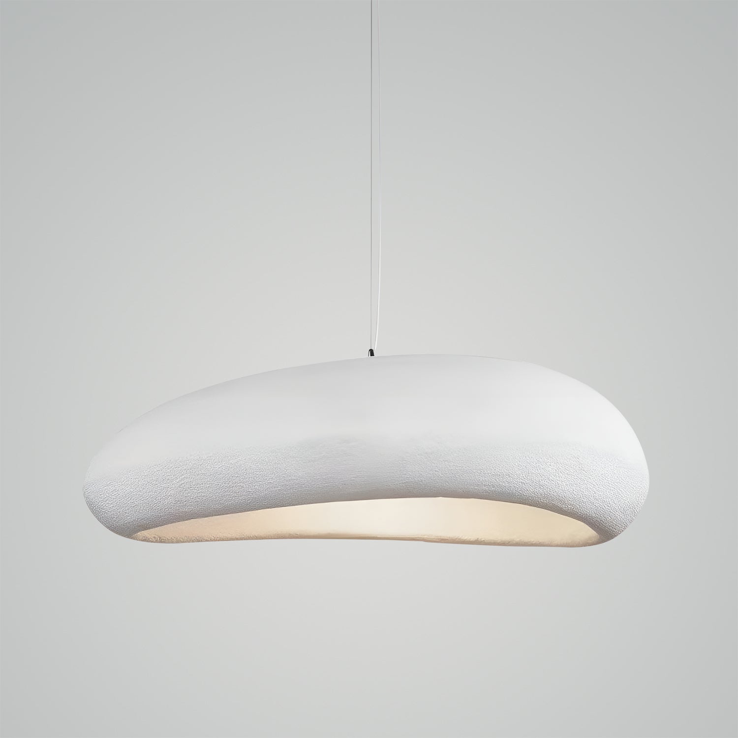 Potcover Clouds Pendant Light