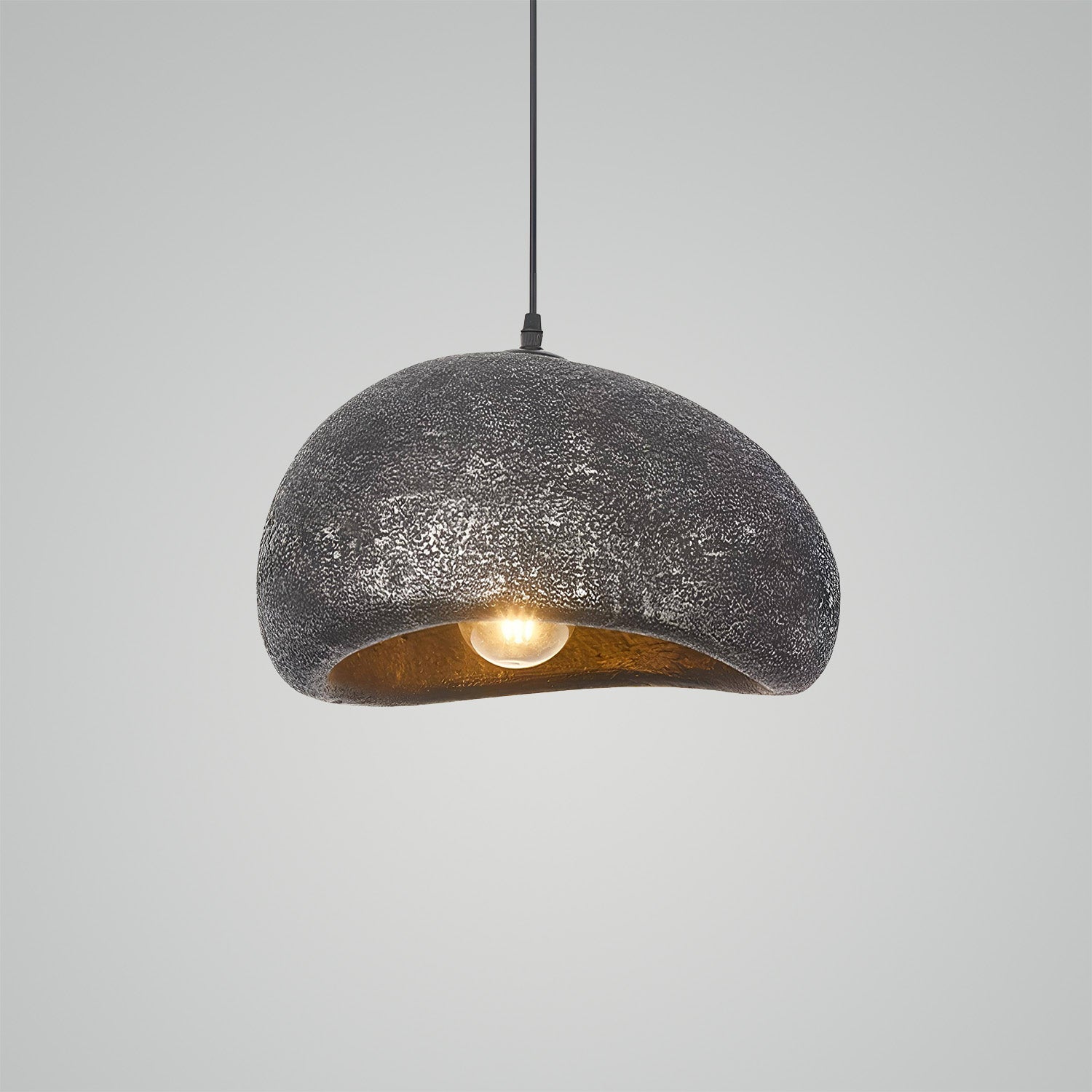 Retro Cloud Pendant Lamp