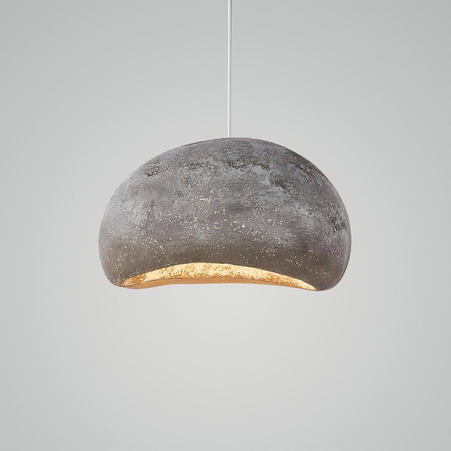 Retro Cloud Pendant Lamp