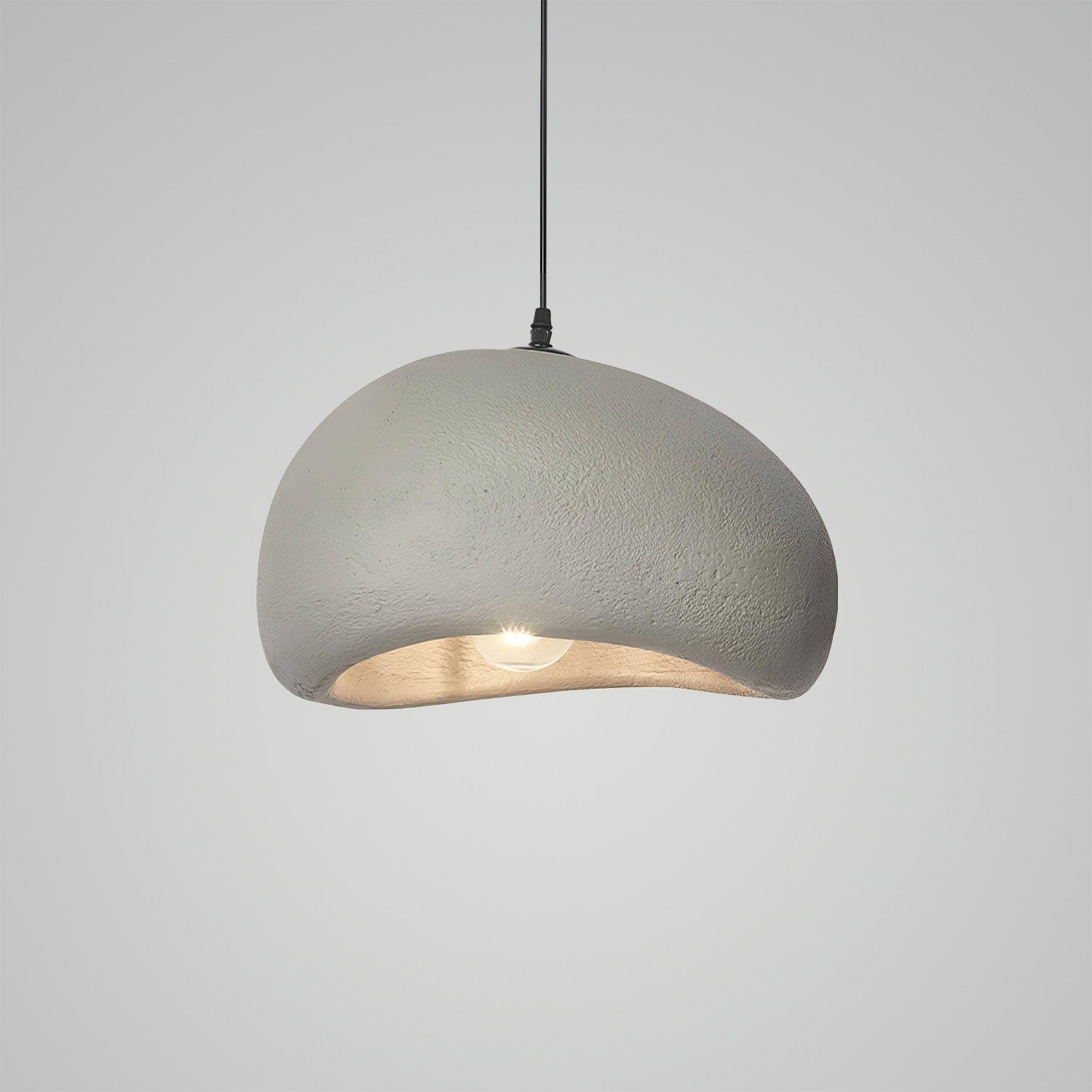 Retro Cloud Pendant Lamp