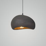 Retro Cloud Pendant Lamp