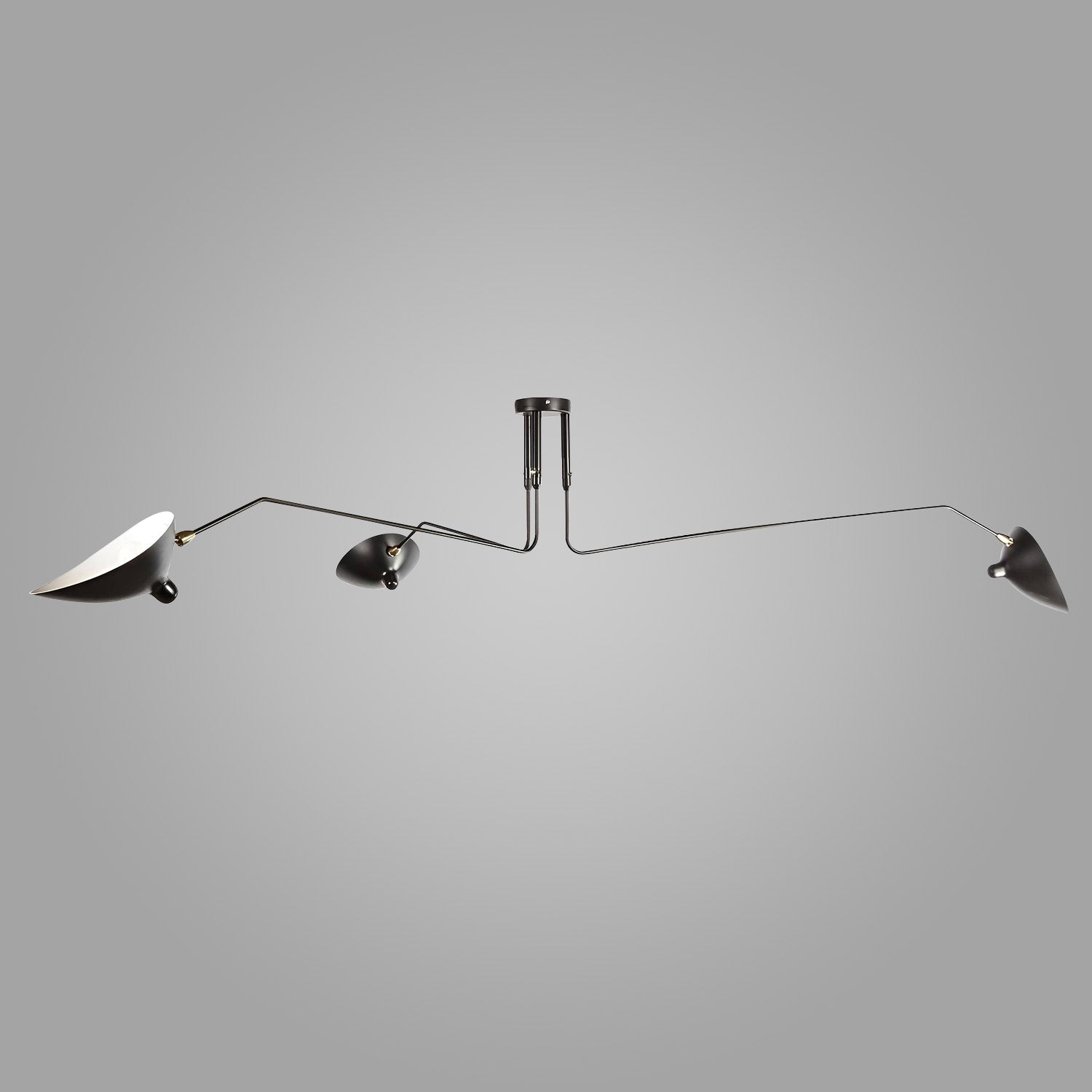 Serge Mouille Ceiling Light A_LD001