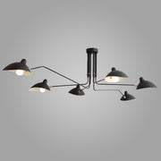 Serge Mouille Ceiling Light A_LD005